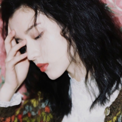 36张高清原宿风女生潮流头像合集