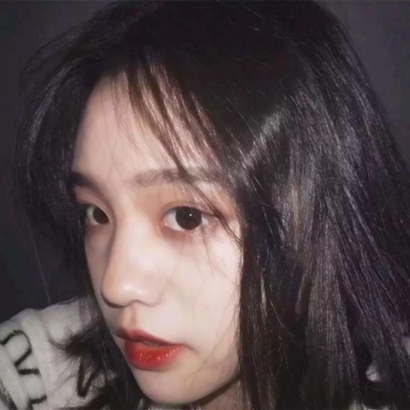 19张自带简约气质的个性女生头像合集