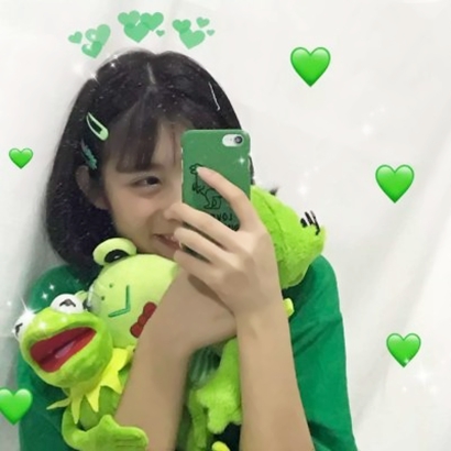 微信闺蜜高清头像！28张一对两张的女生微信头像合集