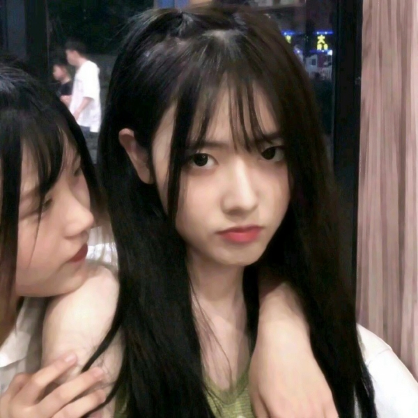 90后专属个性微信女头像 31张超高清素材合集