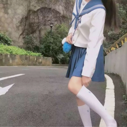 软妹部位女头来啦！7张高清可爱风头像合集