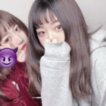 34张高清好看的闺蜜网图头像合集 直接就能用的女生头像素材