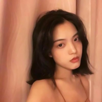 36张高清个性原宿风女生QQ头像 氛围感拉满