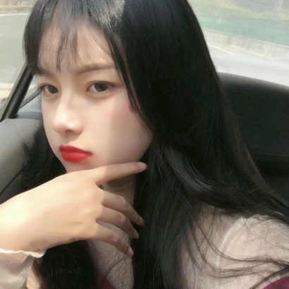 36张高清御姐风颓废女头像 自带高冷社会气质