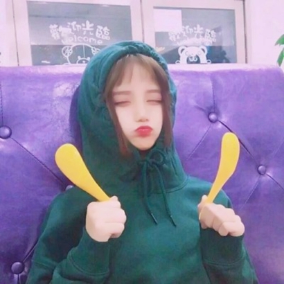 10张清新感拉满的闺蜜一左一右头像 高清好看直接存