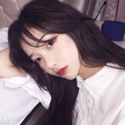 19张高清好看的宝藏女生头像 快收藏你的专属头像