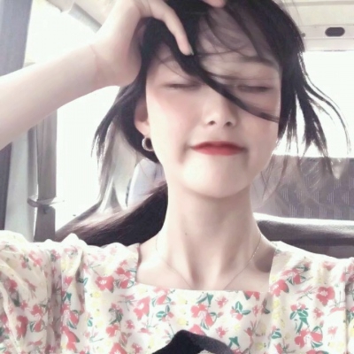 28张高清有个性的女生真人头像合集