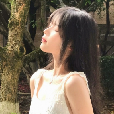 仙气感拉满的女生头像合集！17张高清无水印直接存