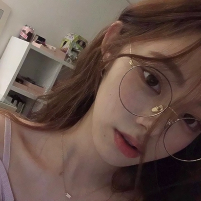 戴墨镜的潮流女生头像来啦！30张高清好看的氛围感美图