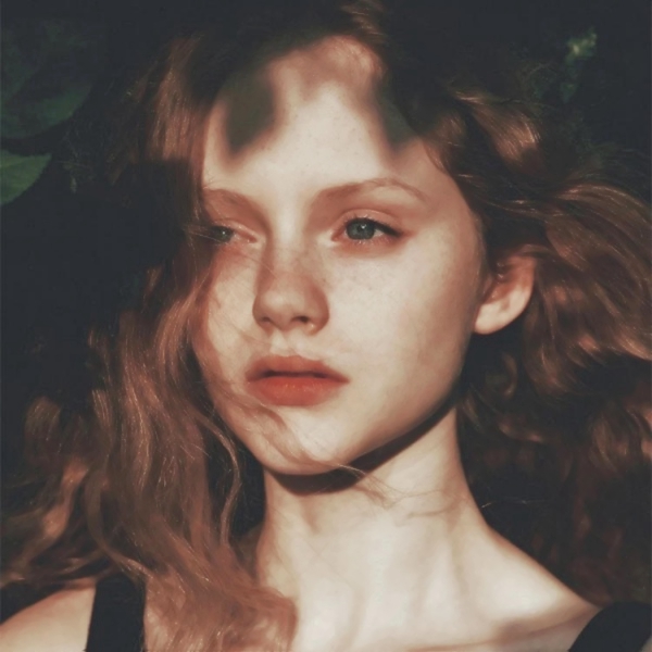 女生好看的欧美范头像合集 11张超清个性欧美女头