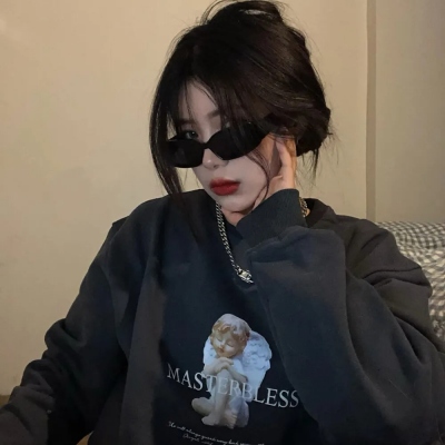 18张元气感拉满的可爱少女微信头像，快收藏！