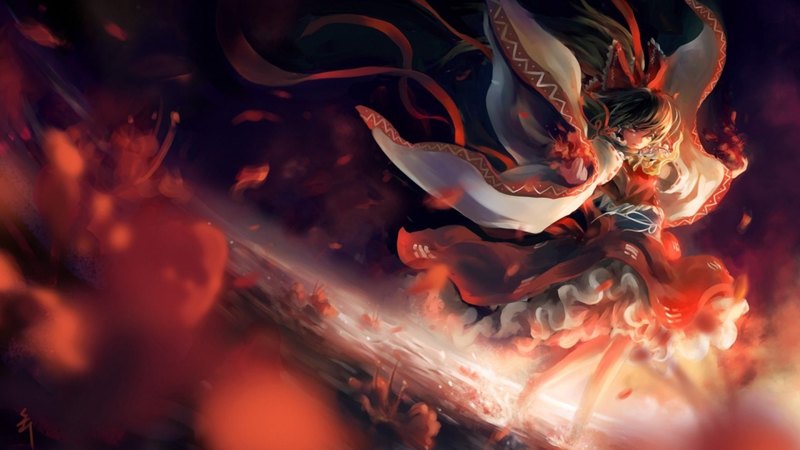 软萌甜妹动漫壁纸合集