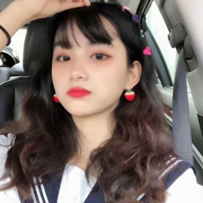 36张高清御姐风颓废女头像 自带高冷社会气质