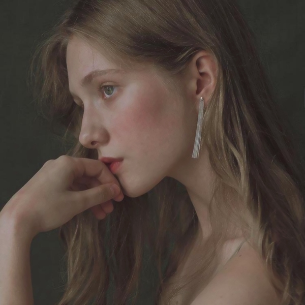 女生好看的欧美范头像合集 11张超清个性欧美女头