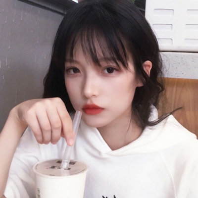 真人款双人闺蜜头像！28组一对两张高清图分享