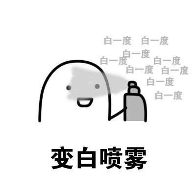 聊天斗图新选择：喷雾2.0表情包合集