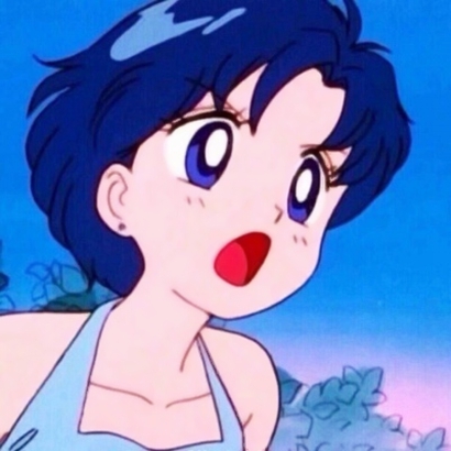 温柔又可爱的旧漫风女头像！11张高清图直接抱走