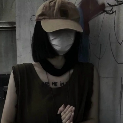 36张高清超拽女生头像合集 个性拉满的拽姐头像精选