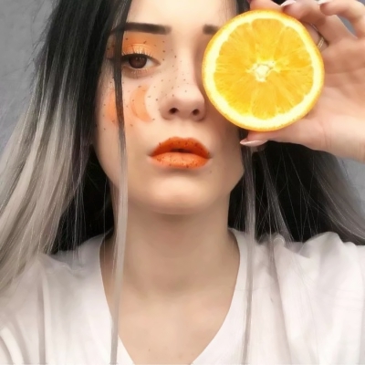 36张高清有气质的欧美女头像，氛围感直接拉满