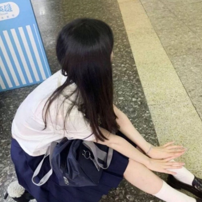 20张超好看女生真人头像 直接收藏用
