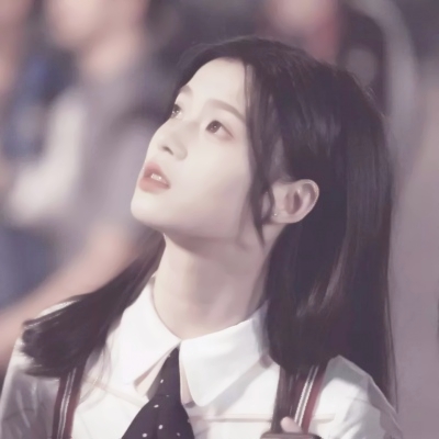 16张治愈感拉满的可爱小清新女生头像