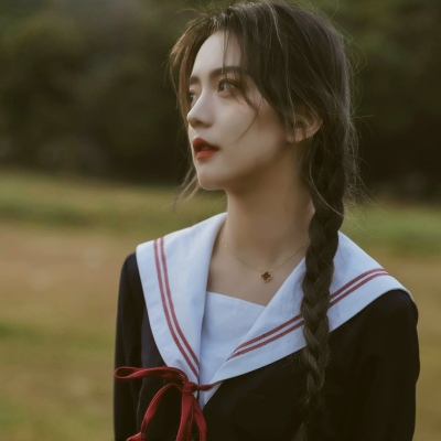 30张气质拉满的高清女生头像 适合当微信头像用