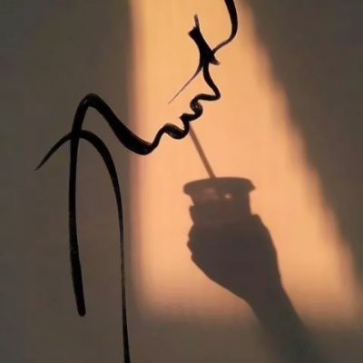 搞怪女生手绘头像来啦！15张高清个性创意款任你挑