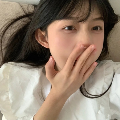 12张ins风高级感可爱女生头像 快收藏！