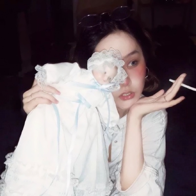高清女生微信头像精选 20张好看的图都在这了