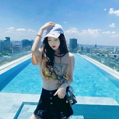 少女青春气质高清头像合集 一共19张