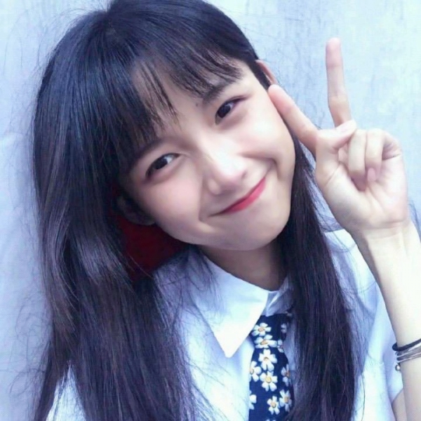 女生头像合集！26张超清可爱纯真美女头像分享