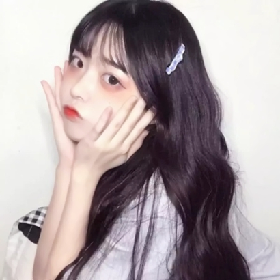 QQ双人女生闺蜜头像 14张高清好看的头像合集