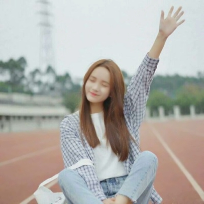 10张清新感拉满的闺蜜一左一右头像 高清好看直接存