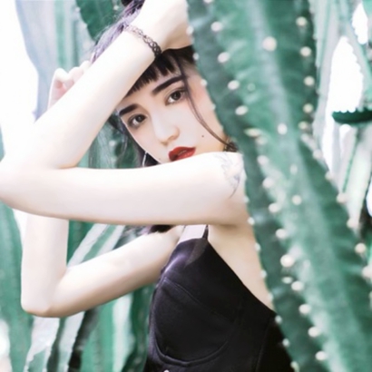 韩系闺蜜头像合集！10张高清潮流氛围感款