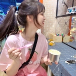 20张超清甜美可爱女生头像 真人长相超治愈