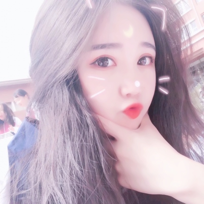 18张高清仙气女生QQ头像 温柔感拉满