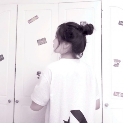 最新可爱女生部位头像合集 36张高清无水印