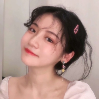 18张高清大大咧咧女生头像 自带松弛感的神经大条女孩头像合集