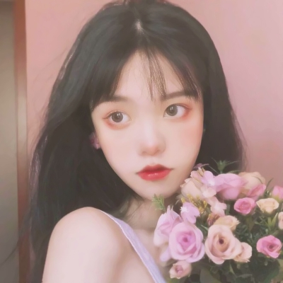 17张带滤镜的高清好看QQ女生头像合集