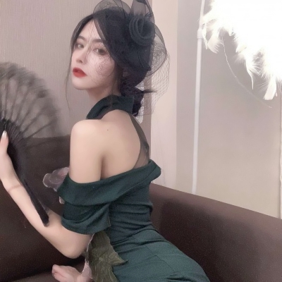 26张高清女生闺蜜微信头像合集