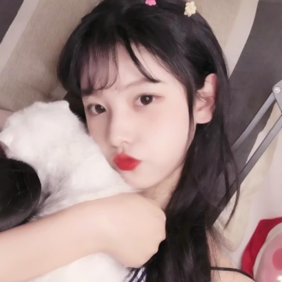 QQ双人女生闺蜜头像 14张高清好看的头像合集