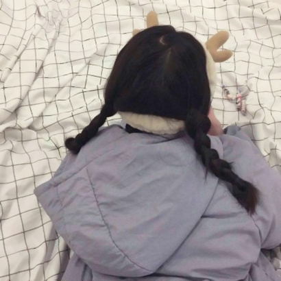 32张高清真人可爱闺蜜头像合集