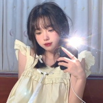 热门真人女生头像合集 10张精选