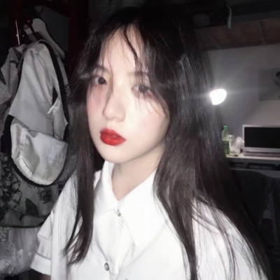 11张高清好看的小姐姐网图女头像合集