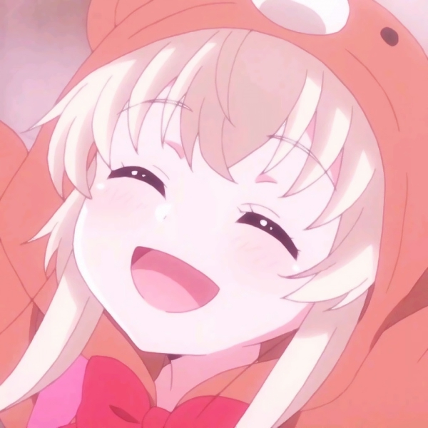 36张超萌二次元少女头像 高清可爱卡哇伊女生头像合集