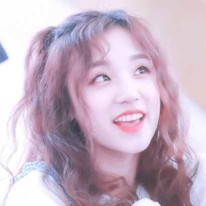 宋雨琦可爱高清头像合集 28张明星头像素材