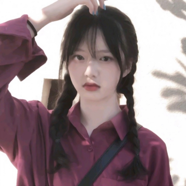 26张超清好看女生头像合集 漂亮女人照片头像素材