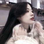 超清好看的女生正脸QQ头像合集（17张）