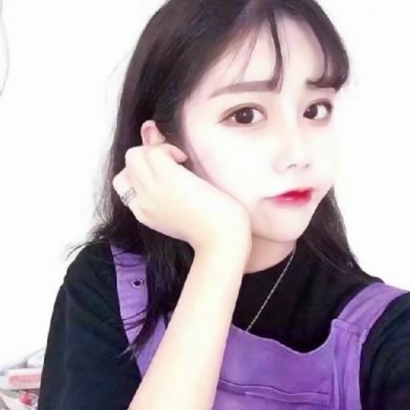 仙气拉满！12张紫色系小仙女头像高清合集