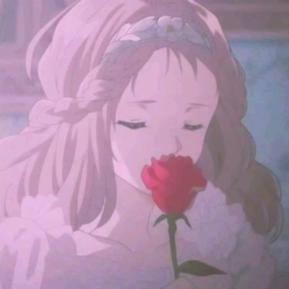 36张高清软萌女生动漫头像 可爱呆萌卡哇伊风格拉满